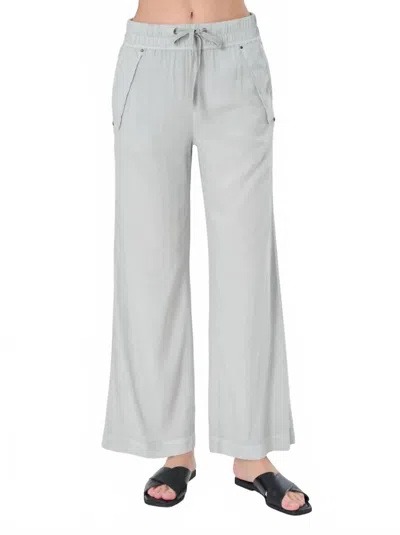 Marrakech Somoa Pant In Haze In Gray