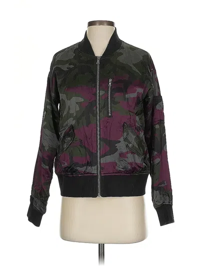 Pre-owned Marrakech Track Jacket In Black