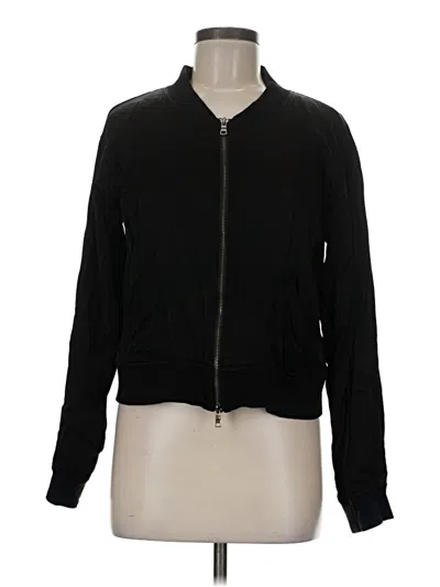 Pre-owned Marrakech Track Jacket In Black
