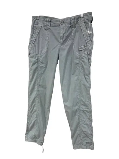 Marrakech Women's Harry Pant In Stormy In Multi