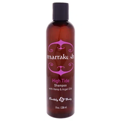 Marrakesh High Tide Shampoo By  For Unisex - 8 oz Shampoo In Multi