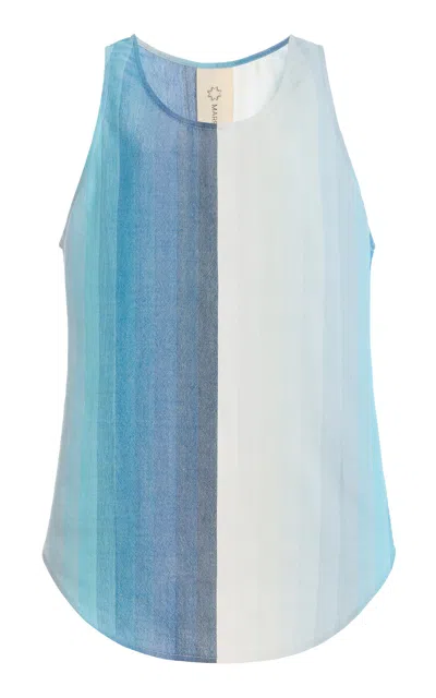 Marrakshi Life Moda Operandi In Blue