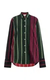 Marrakshi Life Moda Operandi In Green