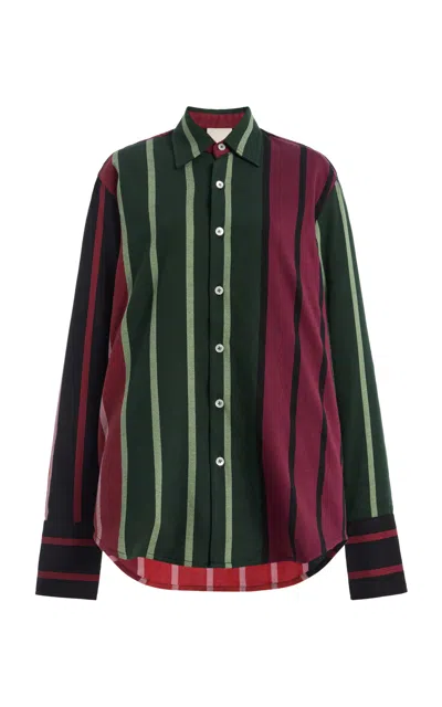 Marrakshi Life Moda Operandi In Green