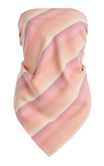 Marrakshi Life Moda Operandi In Pink