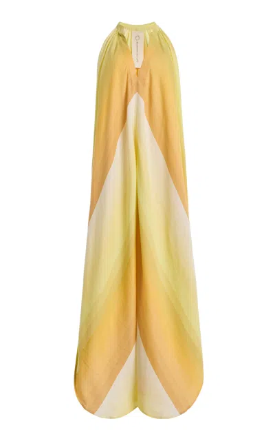 Marrakshi Life Moda Operandi In Yellow