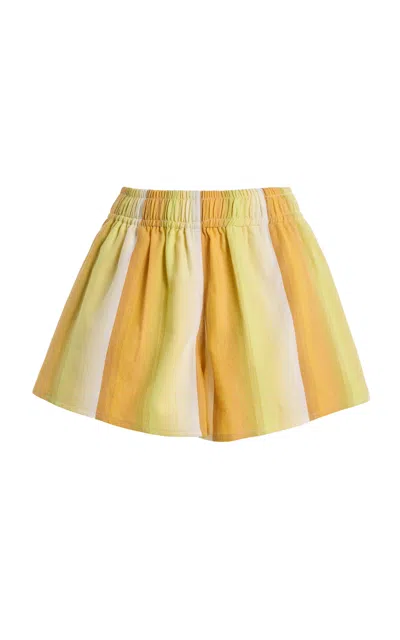 Marrakshi Life Moda Operandi In Gold