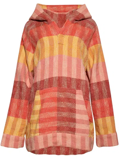 Marrakshi Life The Hoodie Hoodie In Multi
