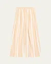 Marrakshi Life The Mid-rise Pants