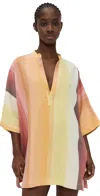 Marrakshi Life The Short Tunic Dress In 29