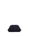 Marrea Pouch Mini In Blue