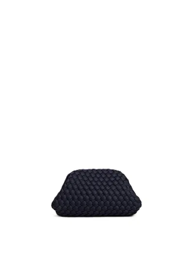 Marrea Pouch Mini In Blue