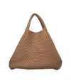 Marrea Retro Sand Large' Shopper In Neoprene