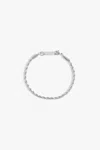 Marrin Costello Womem's Helix Bracelet In Silver