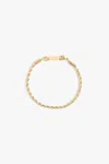Marrin Costello Women's Helix Bracelet In Gold
