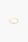 Marrin Costello Women's Melrose Ring In Gold In Gold