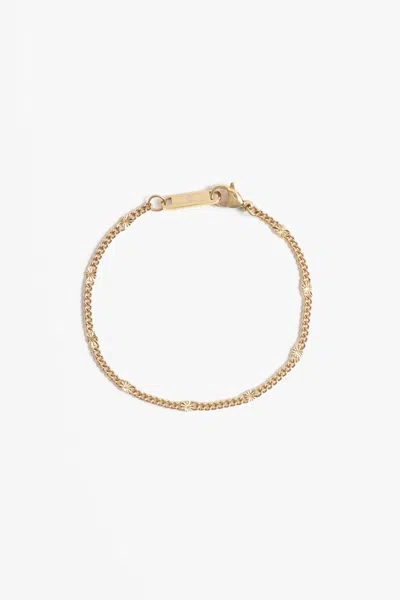 Marrin Costello Women's Paradise Bracelet In Gold