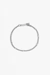 MARRIN COSTELLO WOMEN'S PARADISE BRACELET IN SILVER