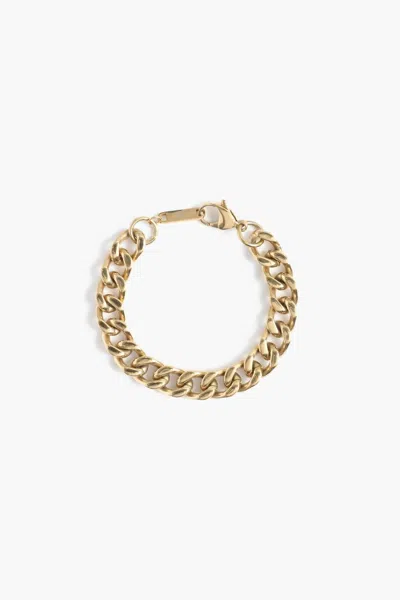 Marrin Costello Women's Queens Bracelet In Gold