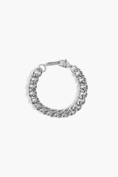 Marrin Costello Women's Queens Bracelet In Silver