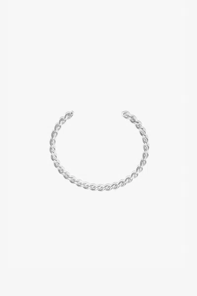 Marrin Costello Women's Rita Cuff In Silver