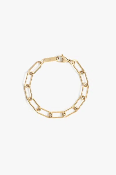 Marrin Costello Women's Whitney Bracelet In Gold