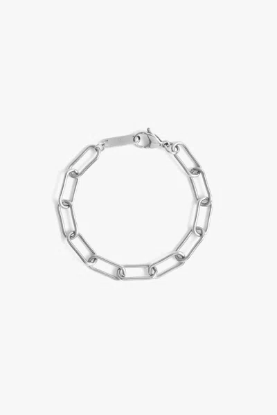 Marrin Costello Women's Whitney Bracelet In Silver