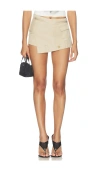 Marrknull Deconstructed Utility Short In Neutral