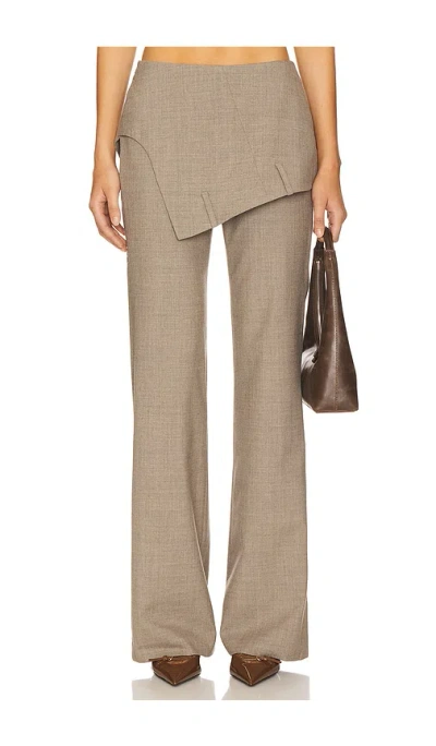 Marrknull Dislocation Suit Trousers