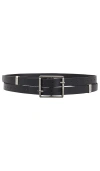 MARRKNULL DOUBLE LAYER BELT