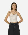 MARRKNULL LACE CAMI TANK TOP