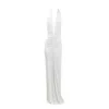 Marroma Women's Roma Dress In White In White