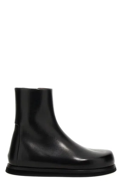 Marsã¨ll Marsãˆll 'accom' Ankle Boots