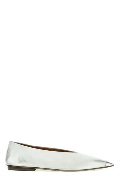 Marsã¨ll Marsãˆll 'ago' Ballet Flats