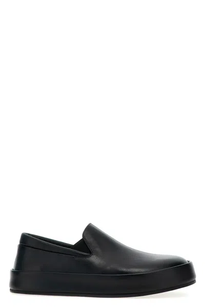Marsã¨ll Marsãˆll 'cassapelle' Sneakers In Black
