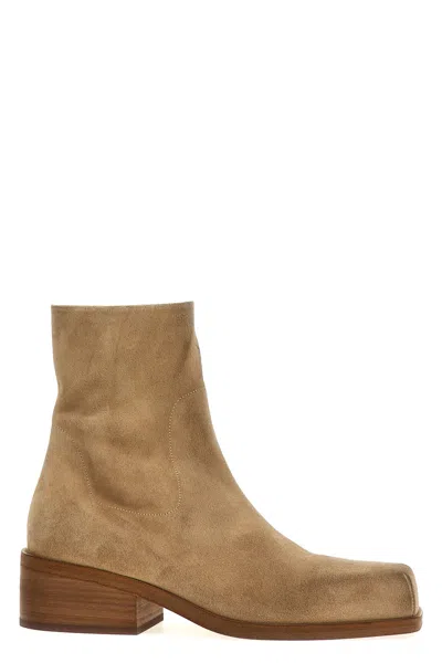 Marsã¨ll Marsãˆll 'cassello' Ankle Boots