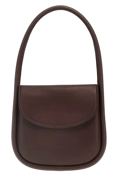 Marsã¨ll Marsãˆll 'mezzotonda' Handbag