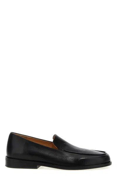 Marsã¨ll Marsãˆll 'mocasso' Loafers In Black