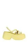 Marsã¨ll Marsãˆll 'zeppo' Sandals