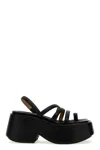 Marsã¨ll Marsãˆll 'zeppo' Sandals