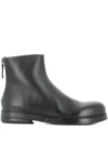 Marsèll Marsell Boots In Black