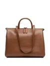 Marsèll 4 Dritta Shoulder Bag In Brown