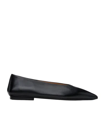 MARSÈLL AGO BALLET FLATS