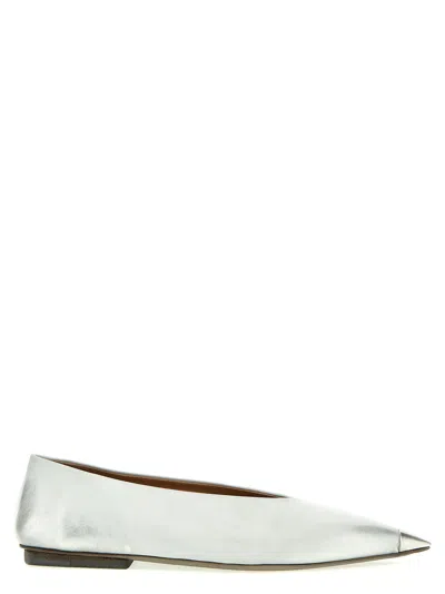 MARSÈLL AGO BALLET FLATS