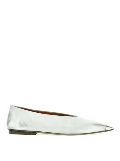 MARSÈLL AGO BALLET FLATS