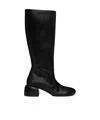 Marsèll Basata High Boots In Black