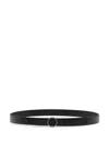 Marsèll Belt In Black