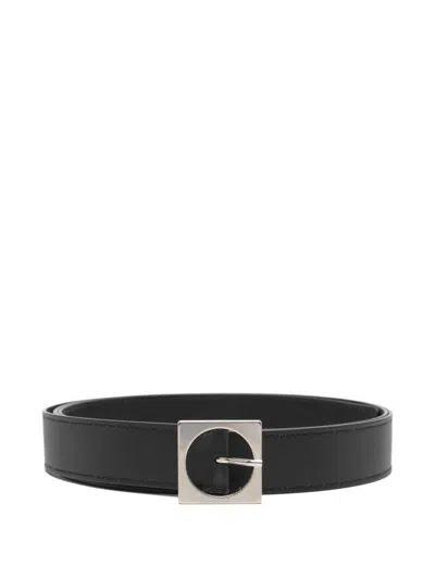 Marsèll Belt In Black