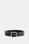 Marsèll Marsell Belt In Black