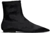 Marsèll Ago Pointed-toe Boots